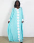 Dubai Kaftan Abaya: A Muslim Dress for All Occasions